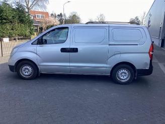 Hyundai H-300 H-300, Van, 2008 2.5 CRDi picture 8