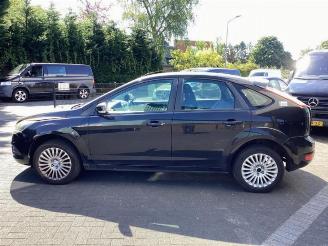 Ford Focus Focus 2, Hatchback, 2004 / 2012 1.6 16V picture 8