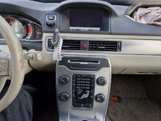 Volvo V-70 V70 (BW), Combi, 2007 / 2016 1.6 T4 16V picture 13