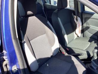 Dacia Sandero Sandero II, Hatchback, 2012 0.9 TCE 12V picture 10