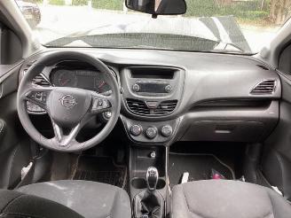 Opel Karl Karl, Hatchback 5-drs, 2015 / 2019 1.0 12V picture 9