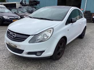 Opel Corsa Corsa D, Hatchback, 2006 / 2014 1.2 16V picture 1