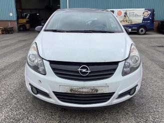 Opel Corsa Corsa D, Hatchback, 2006 / 2014 1.2 16V picture 2