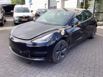 Tesla Model 3 Model 3, Sedan, 2017 Standard RWD Plus 60 kWh picture 1