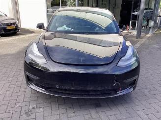 Tesla Model 3 Model 3, Sedan, 2017 Standard RWD Plus 60 kWh picture 2