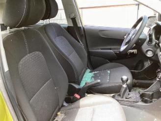 Kia Picanto Picanto (JA), Hatchback, 2017 1.0 DPi 12V picture 10