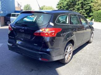 Ford Focus Focus 3 Wagon, Combi, 2010 / 2020 1.0 Ti-VCT EcoBoost 12V 100 picture 5