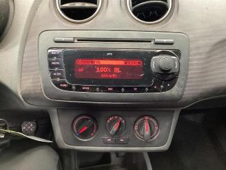 Seat Ibiza Ibiza IV SC (6J1), Hatchback 3-drs, 2008 / 2016 1.2 12V picture 12