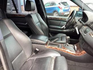 BMW X5 X5 (E53), SUV, 2000 / 2006 3.0 24V picture 10
