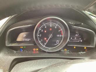 Mazda CX-3 CX-3 (DJ/DK), SUV, 2015 2.0 SkyActiv-G 121 picture 11