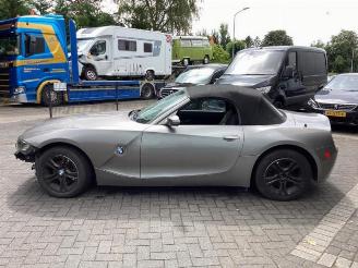 BMW Z4  picture 8