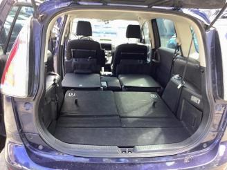 Mazda 5 5 (CR19), MPV, 2004 / 2010 1.8i 16V picture 19