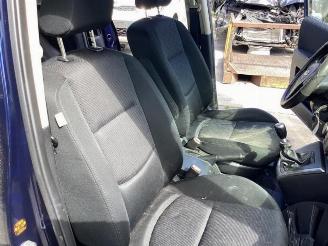 Mazda 5 5 (CR19), MPV, 2004 / 2010 1.8i 16V picture 22