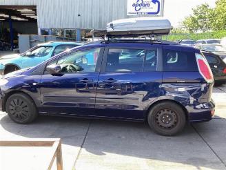 Mazda 5 5 (CR19), MPV, 2004 / 2010 1.8i 16V picture 10