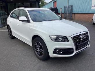 Audi Q5 Q5 (8RB), SUV, 2008 / 2017 2.0 TFSI 16V Hybrid Quattro picture 3