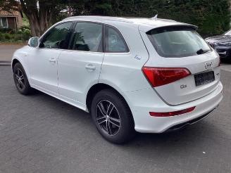Audi Q5 Q5 (8RB), SUV, 2008 / 2017 2.0 TFSI 16V Hybrid Quattro picture 7