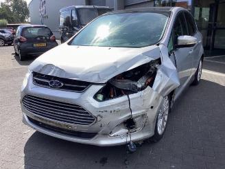  Ford C-Max C-Max (DXA), MPV, 2010 / 2019 2.0 16V Energi 2015/9