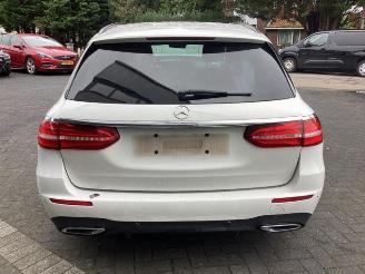Mercedes E-klasse E Estate (S213), Combi, 2016 / 2023 E-220d 2.0 Turbo 16V picture 6