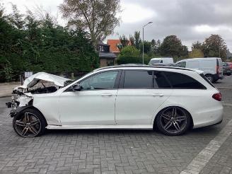 Mercedes E-klasse E Estate (S213), Combi, 2016 / 2023 E-220d 2.0 Turbo 16V picture 8