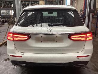Mercedes E-klasse E Estate (S213), Combi, 2016 / 2023 E-220d 2.0 Turbo 16V picture 14
