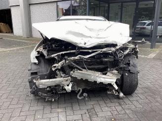 Mercedes E-klasse E Estate (S213), Combi, 2016 / 2023 E-220d 2.0 Turbo 16V picture 2