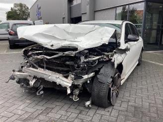 Mercedes E-klasse E Estate (S213), Combi, 2016 / 2023 E-220d 2.0 Turbo 16V picture 1