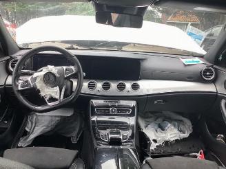 Mercedes E-klasse E Estate (S213), Combi, 2016 / 2023 E-220d 2.0 Turbo 16V picture 9