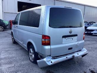 Volkswagen Transporter Transporter T5, Van, 2003 / 2015 2.5 TDi PF picture 7
