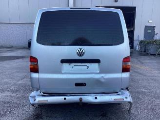 Volkswagen Transporter Transporter T5, Van, 2003 / 2015 2.5 TDi PF picture 6