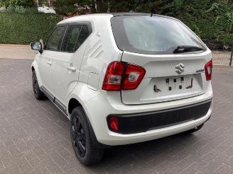 Suzuki Ignis Ignis (MF), Hatchback 5-drs, 2016 1.2 Dual Jet 16V picture 7
