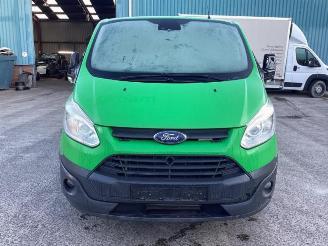 Ford Transit Transit Custom, Van, 2011 / 2023 2.0 TDCi 16V Eco Blue 130 picture 2