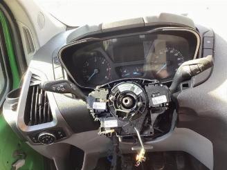 Ford Transit Transit Custom, Van, 2011 / 2023 2.0 TDCi 16V Eco Blue 130 picture 12