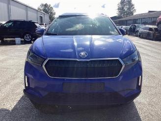 Skoda Enyaq Enyaq iV, SUV, 2021 80 picture 2