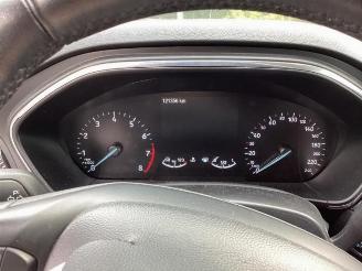 Ford Focus Focus 4 Wagon, Combi, 2018 1.0 Ti-VCT EcoBoost 12V 125 picture 11