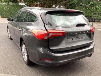 Ford Focus Focus 4 Wagon, Combi, 2018 1.0 Ti-VCT EcoBoost 12V 125 picture 7