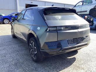 Hyundai ioniq 5 Ioniq 5 (NE), SUV, 2021 77/84 kWh RWD picture 7