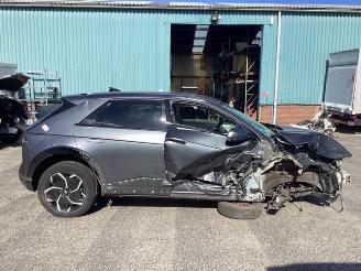 Hyundai ioniq 5 Ioniq 5 (NE), SUV, 2021 77/84 kWh RWD picture 4