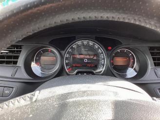 Citroën C5 C5 III Tourer (RW), Combi, 2008 / 2017 1.6 16V THP 155 picture 11