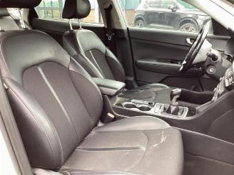 Kia Optima Optima (JFA), Sedan, 2015 1.7 CRDi 16V picture 10