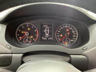 Volkswagen Jetta Jetta IV (162/16A), Sedan, 2010 / 2017 1.2 TSI picture 11