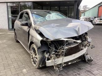 Mercedes B-klasse B (W246), Hatchback, 2011 / 2018 1.6 B-180 BlueEFFICIENCY Turbo 16V picture 3