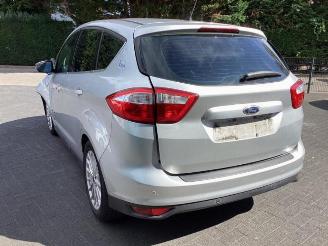 Ford C-Max C-Max (DXA), MPV, 2010 / 2019 2.0 16V Energi picture 7