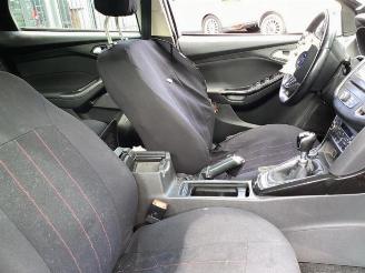 Ford Focus  picture 10