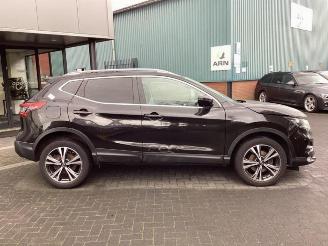 Nissan Qashqai Qashqai (J11), SUV, 2013 1.2 DIG-T 16V picture 4
