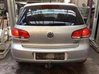 Volkswagen Golf Golf VI (5K1), Hatchback, 2008 / 2013 1.2 TSI BlueMotion picture 13