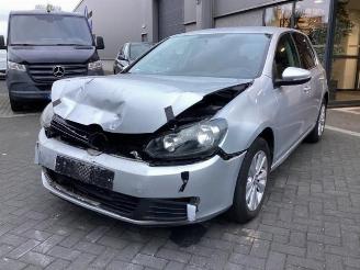demontáž osobní automobily Volkswagen Golf Golf VI (5K1), Hatchback, 2008 / 2013 1.2 TSI BlueMotion 2012/1