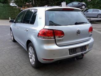 Volkswagen Golf Golf VI (5K1), Hatchback, 2008 / 2013 1.2 TSI BlueMotion picture 7