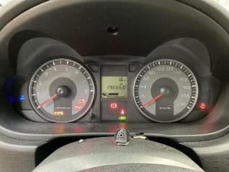 Mitsubishi Colt Colt (Z2/Z3), Hatchback, 2004 / 2012 1.3 16V picture 11