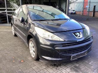 Peugeot 207/207+ 207/207+ (WA/WC/WM), Hatchback, 2006 / 2015 1.4 16V picture 3