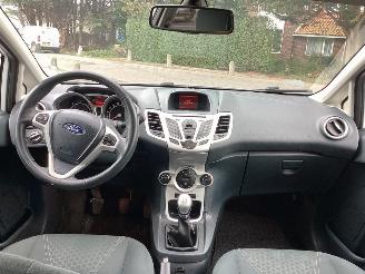 Ford Fiesta 1.6 TDCi Titanium picture 9